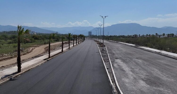 Impacto ambiental Semarnat Ciudad Victoria