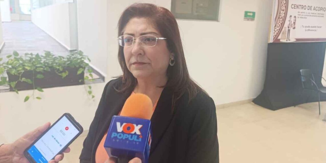 Impulsan en Tamaulipas un registro de agresores para reforzar la protección a víctimas
