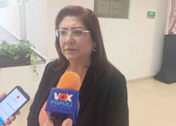 Impulsan en Tamaulipas un registro de agresores para reforzar la protección a víctimas