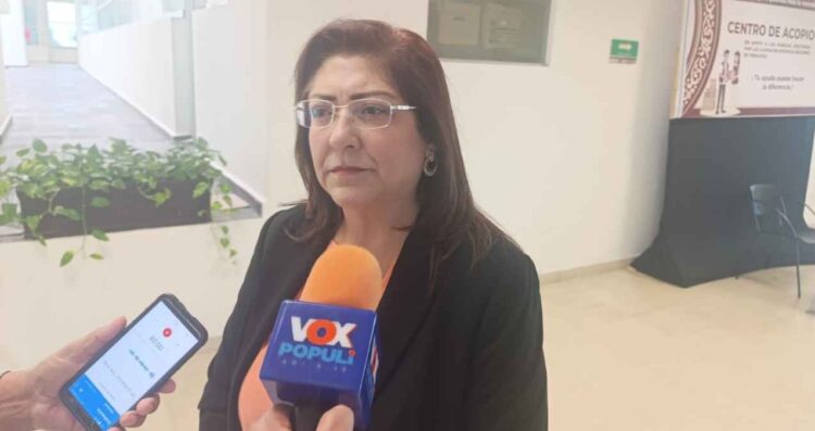 Impulsan en Tamaulipas un registro de agresores para reforzar la protección a víctimas