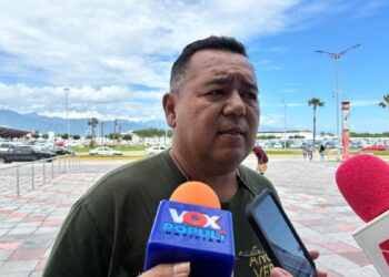 Incrementará movilidad en carreteras de Tamaulipas hasta un 50 por ciento debido a fiestas decembrinas