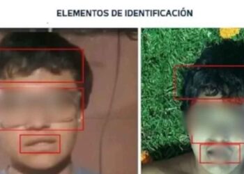 asesino Carlos Manzo abatido
