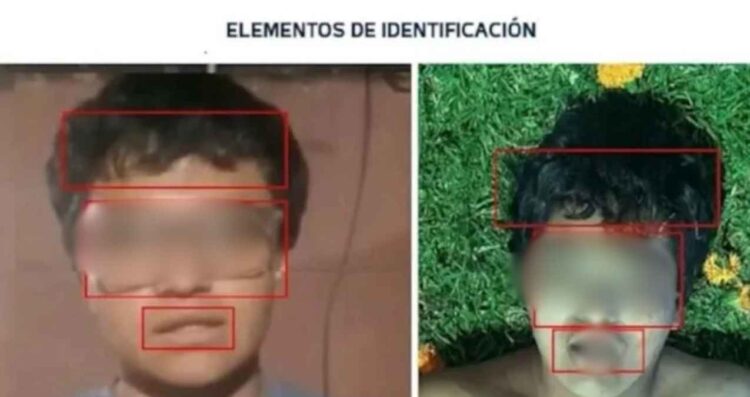 asesino Carlos Manzo abatido