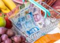 Inflación en México sube a 3.61% en la primera quincena de noviembre