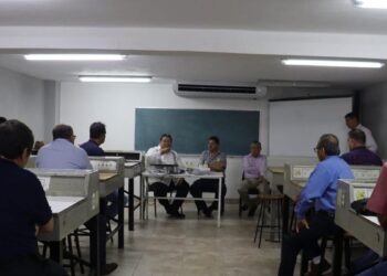 Ingenieros graduados Ciudad Madero