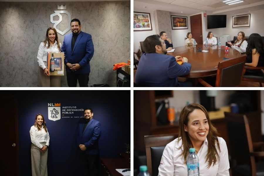 Instituto de Defensoría Pública Tamaulipas