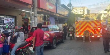 Intoxicación en Waldo’s de Veracruz