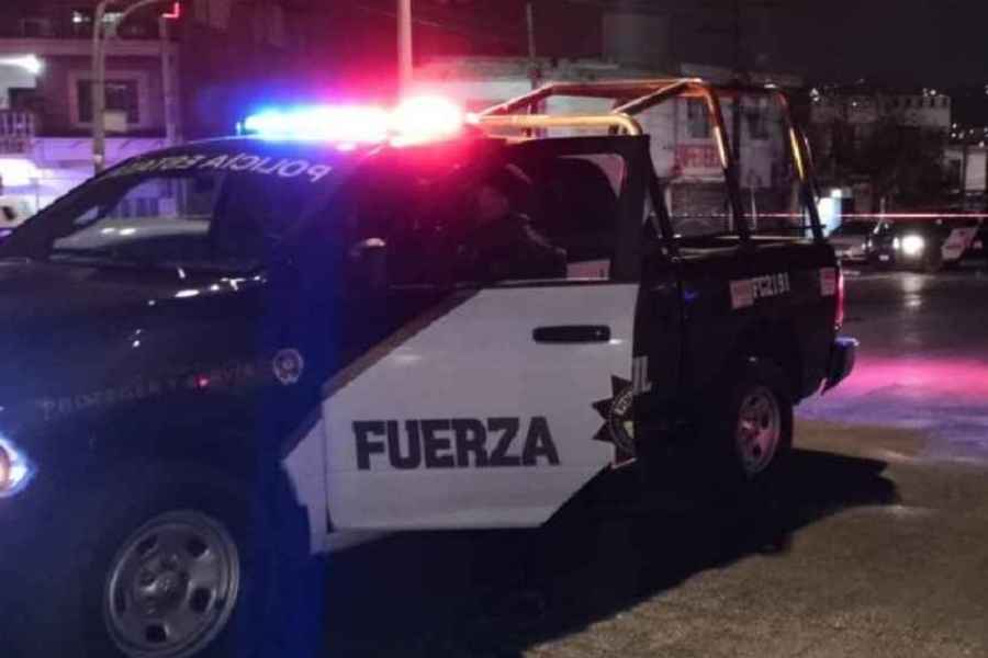 Investigan a policías de Fuerza Civil por muerte de hombre durante detención en Monterrey