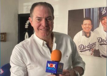 Ismael Roket Valdez política