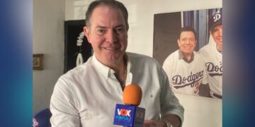 Ismael Roket Valdez política