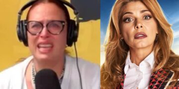 Itatí Cantoral envía mensaje de apoyo a Angélica Vale tras su divorcio