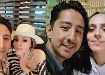 Ivonne Montero enciende rumores de ruptura tras borrar fotos y publicar mensaje triste