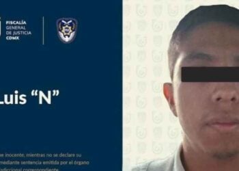 _Iztapalapa responsable de asesinar a joven