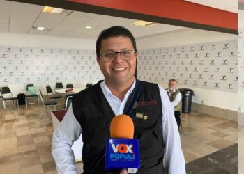 Jaumave, Tamaulipas, celebra ampliación histórica en su Clínica de Medicina Familiar del ISSSTE