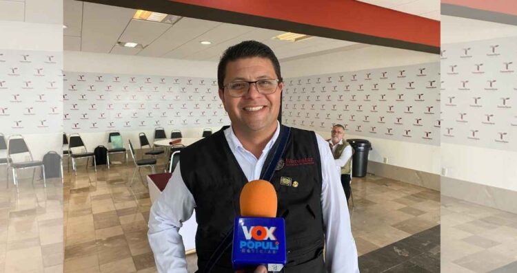 Jaumave, Tamaulipas, celebra ampliación histórica en su Clínica de Medicina Familiar del ISSSTE