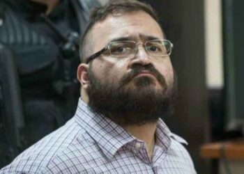 Javier Duarte audiencia