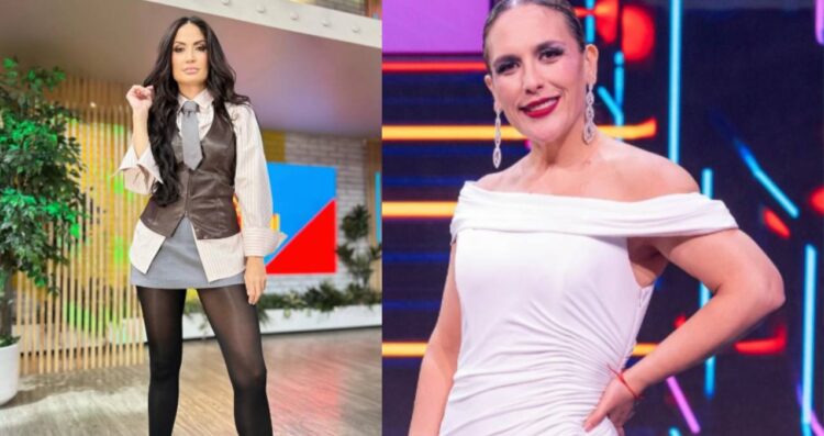 Joanna Vega-Biestro da consejo sobre divorcios tras las declaraciones de Angélica Vale
