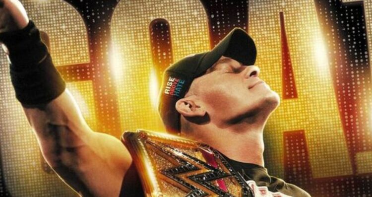 John Cena revela cómo elegirán a su último rival en la WWE
