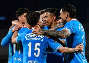 Jorge Sánchez y Ángel Sepúlveda revelan la mentalidad del Cruz Azul para la Liguilla