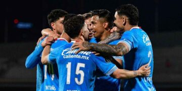 Jorge Sánchez y Ángel Sepúlveda revelan la mentalidad del Cruz Azul para la Liguilla