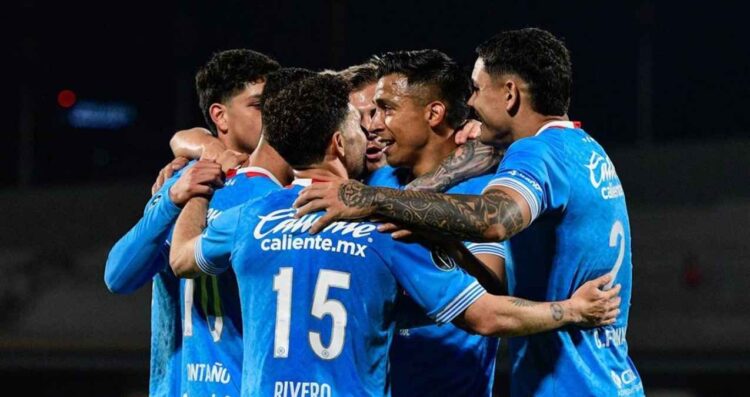 Jorge Sánchez y Ángel Sepúlveda revelan la mentalidad del Cruz Azul para la Liguilla