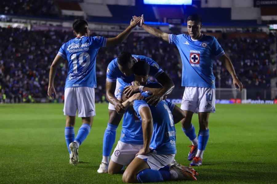 Jorge Sánchez y Ángel Sepúlveda revelan la mentalidad del Cruz Azul para la Liguilla