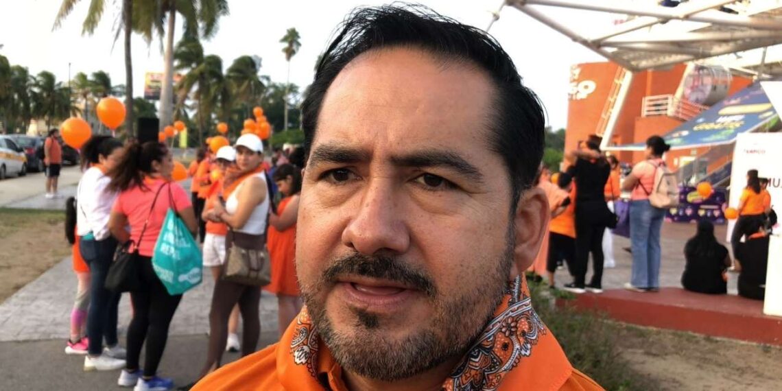 Jornada de asesoría jurídica llegará el proximo 10 de diciembre a la colonia Morelos de Tampico, Tamaulipas