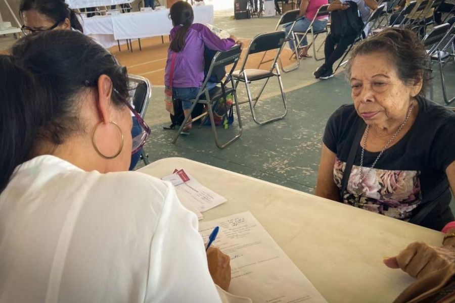 Jornada de asesoría jurídica llegará el proximo 10 de diciembre a la colonia Morelos de Tampico, Tamaulipas