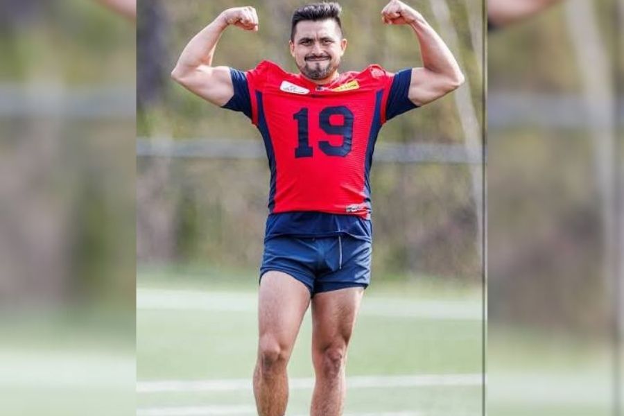 José Carlos Maltos