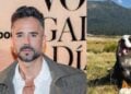 José Ron comparte emotivo mensaje por la muerte de su mascota