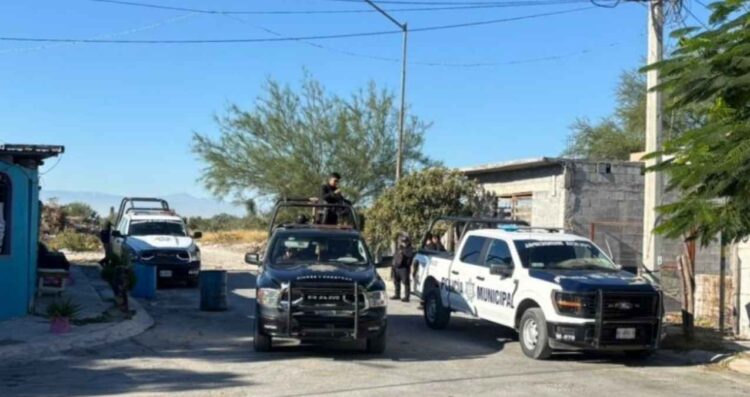 Joven es encontrado sin vida en Pesquería, Nuevo León