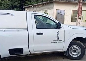 joven sin vida El Mante