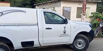 joven sin vida El Mante