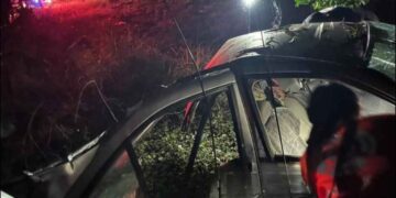 Cadereyta – Allende muerte joven