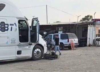 intrépidas jovencitas tráiler Linares