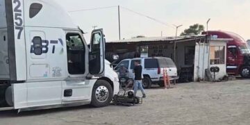 intrépidas jovencitas tráiler Linares