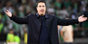 Juárez y Lozano buscan hacer historia como los primeros mexicanos en Cuartos de final desde 2023