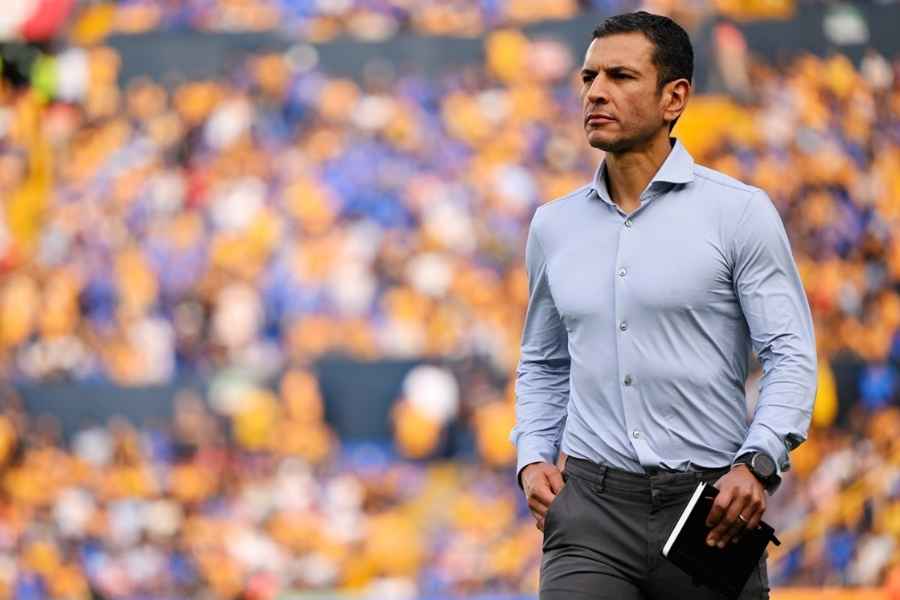 Juárez y Lozano buscan hacer historia como los primeros mexicanos en Cuartos de final desde 2023