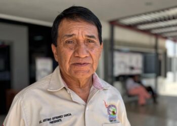 Jubilados del ISSSTE e IPSSET en Tamaulipas reclaman regresar el cálculo de pensiones conforme al salario mínimo