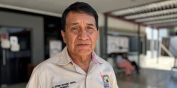 Jubilados del ISSSTE e IPSSET en Tamaulipas reclaman regresar el cálculo de pensiones conforme al salario mínimo