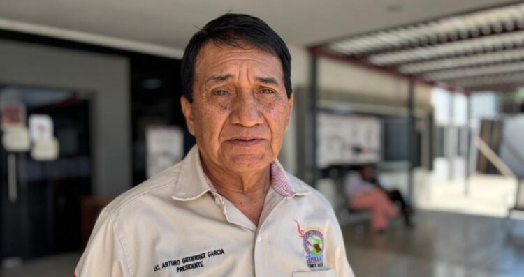 Jubilados del ISSSTE e IPSSET en Tamaulipas reclaman regresar el cálculo de pensiones conforme al salario mínimo