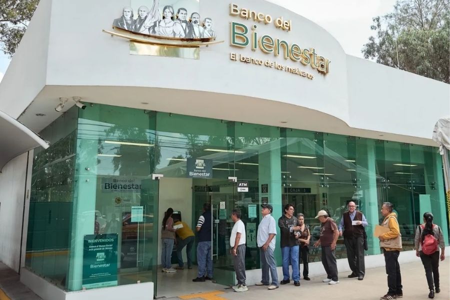 Jubilados del ISSSTE e IPSSET en Tamaulipas reclaman regresar el cálculo de pensiones conforme al salario mínimo