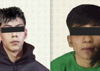 Juez vincula a proceso a dos presuntos responsables del asesinato de Fede Dorcaz en la CDMX
