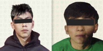 Juez vincula a proceso a dos presuntos responsables del asesinato de Fede Dorcaz en la CDMX