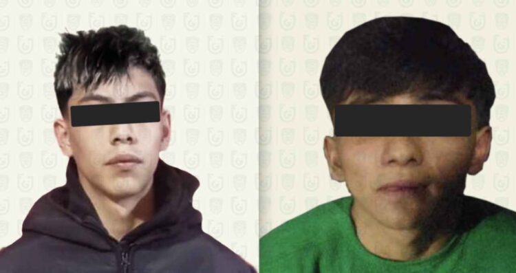 Juez vincula a proceso a dos presuntos responsables del asesinato de Fede Dorcaz en la CDMX