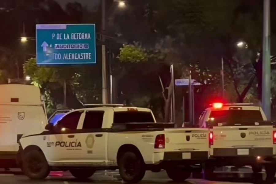 Juez vincula a proceso a dos presuntos responsables del asesinato de Fede Dorcaz en la CDMX