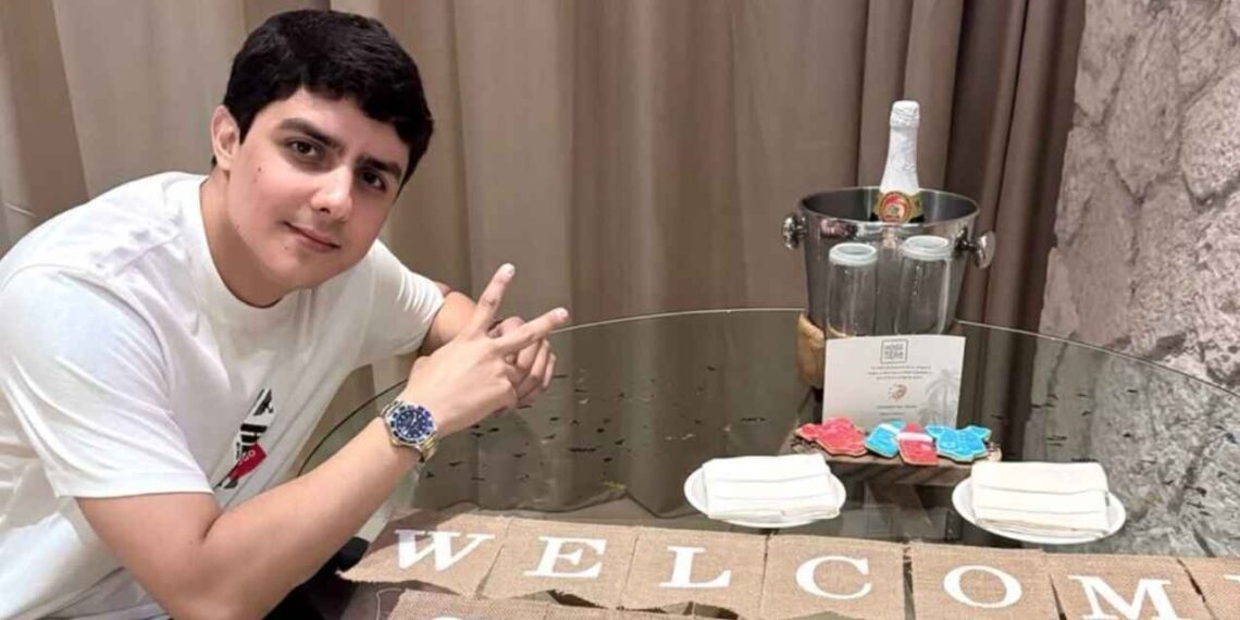 suspensión de plano “Markitos Toys”