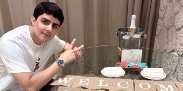 suspensión de plano “Markitos Toys”