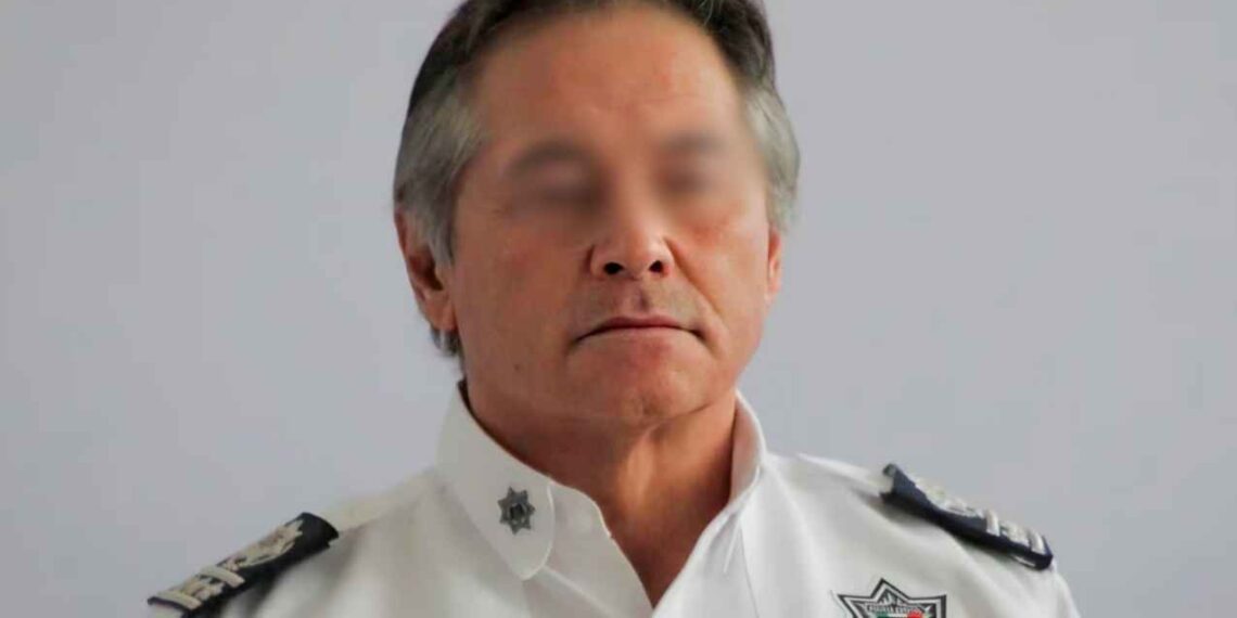 Jueza rechaza amparo y mantiene bloqueadas las cuentas de los hijos de Hernán Bermúdez, ex Secretario de Seguridad de Tabasco