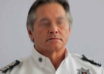Jueza rechaza amparo y mantiene bloqueadas las cuentas de los hijos de Hernán Bermúdez, ex Secretario de Seguridad de Tabasco
